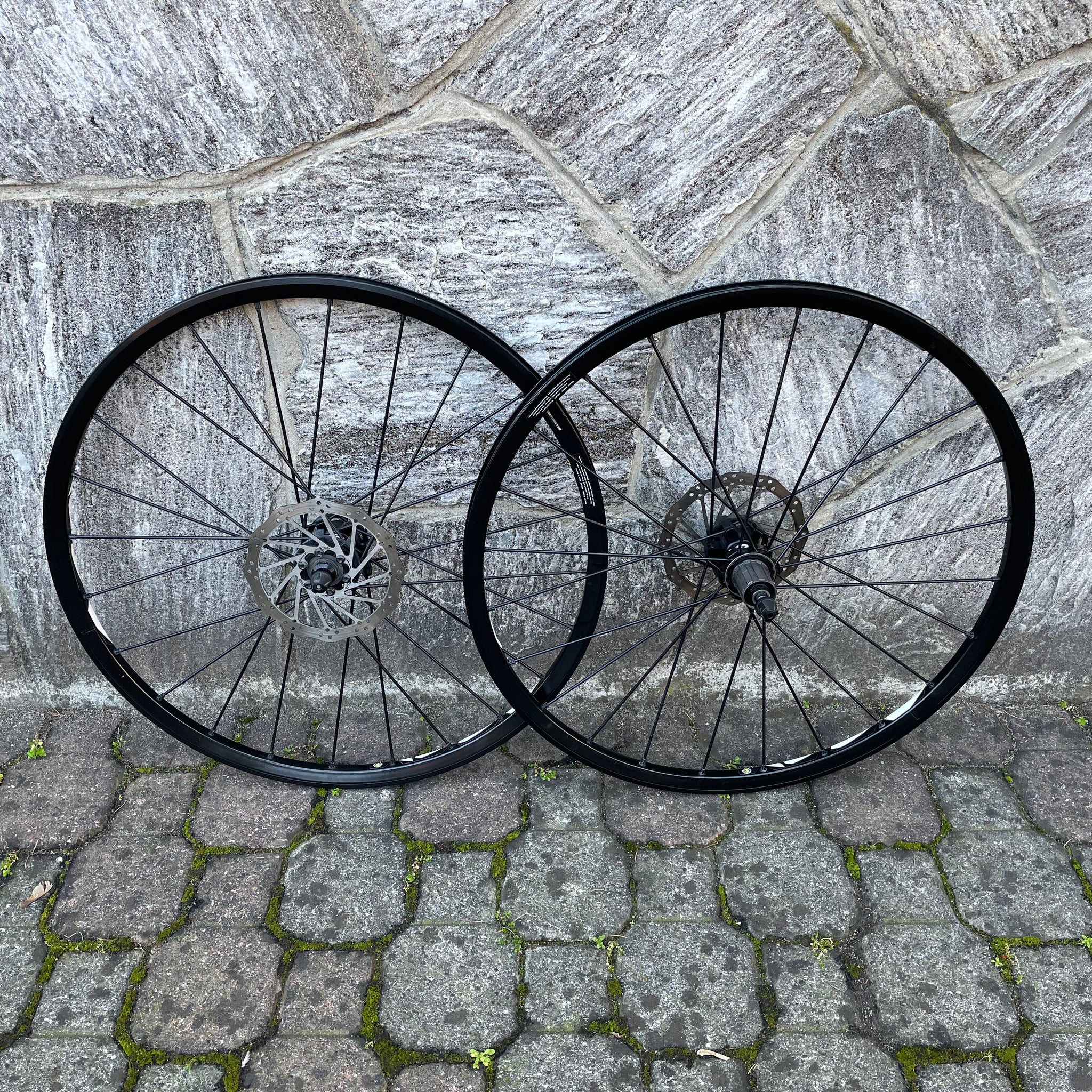 Mavic Crossmax XL – Bike Square | Premium Cycling Components
