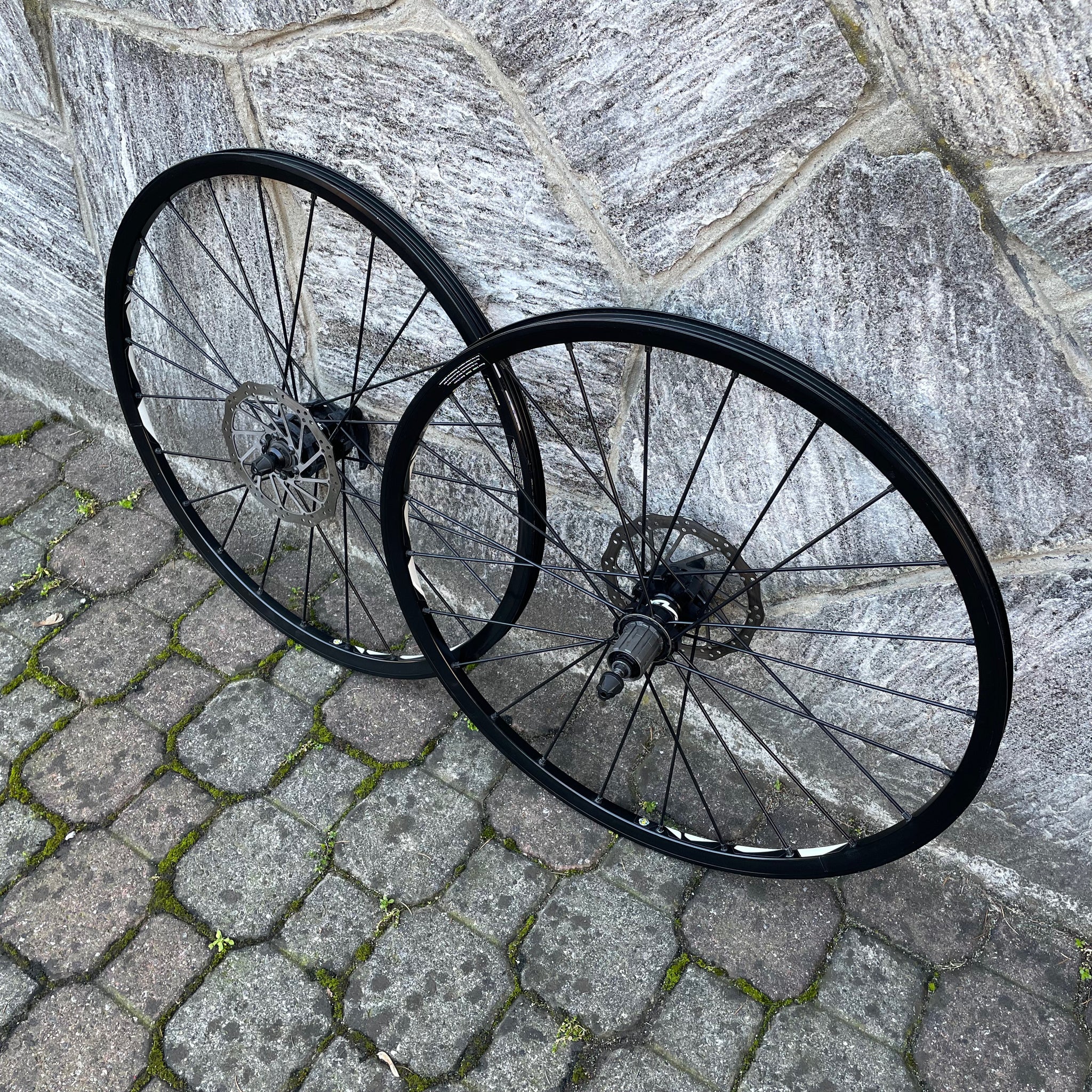 Mavic Crossmax XL – Bike Square | Premium Cycling Components