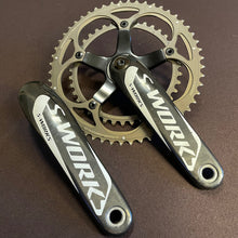Load image into Gallery viewer, S-Works Crankset

