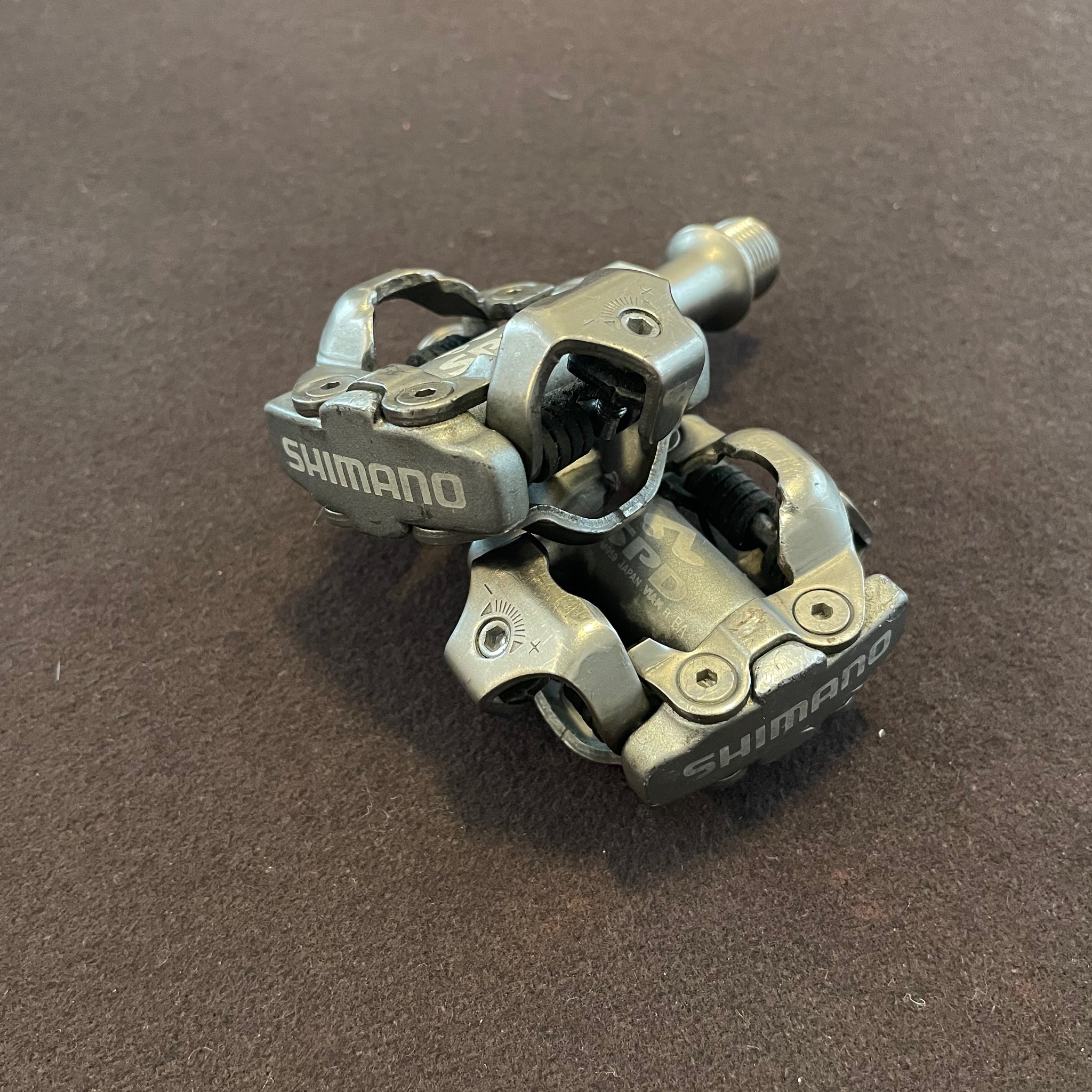 Shimano XTR M960 – Bike Square | Premium Cycling Components