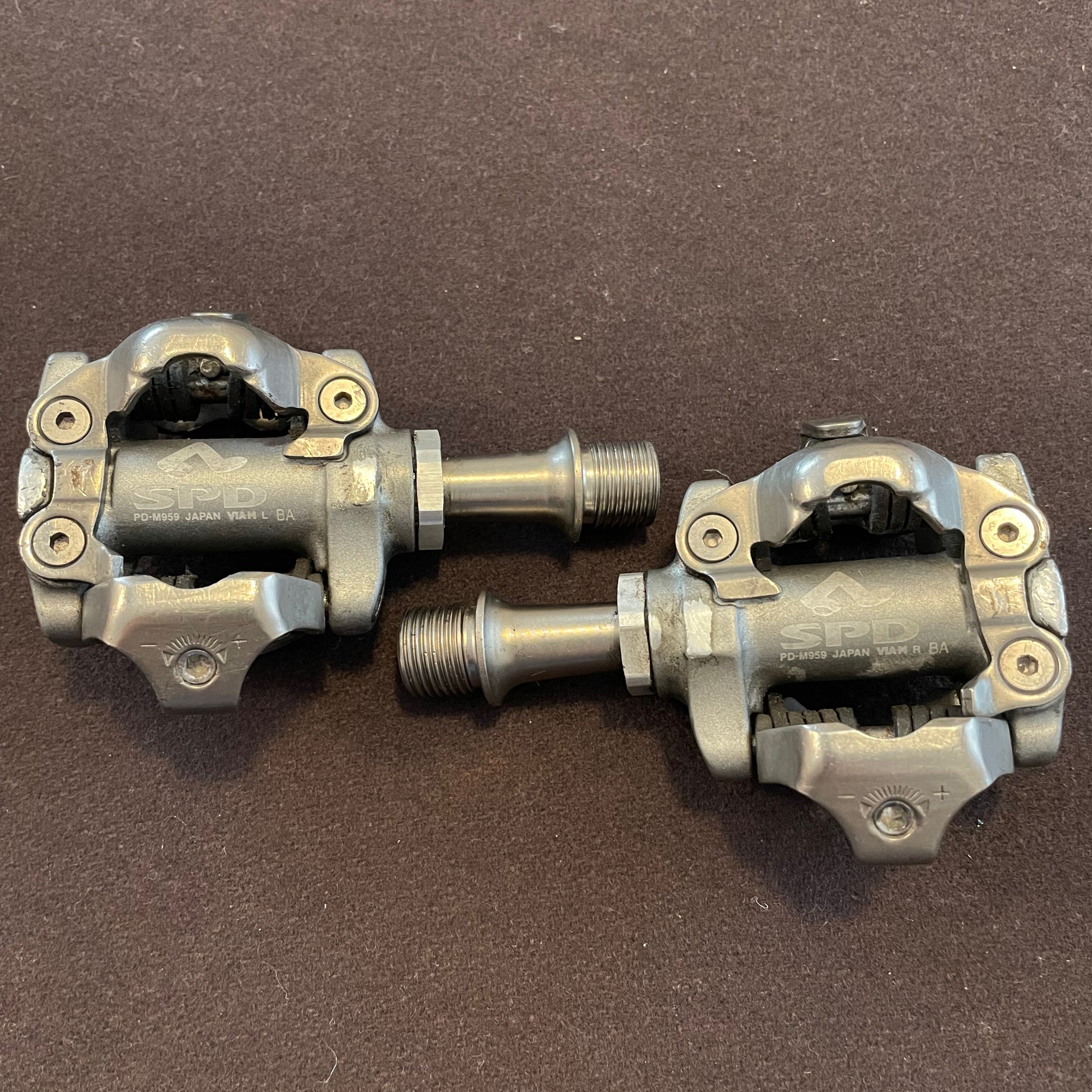 Shimano XTR M960 – Bike Square | Premium Cycling Components