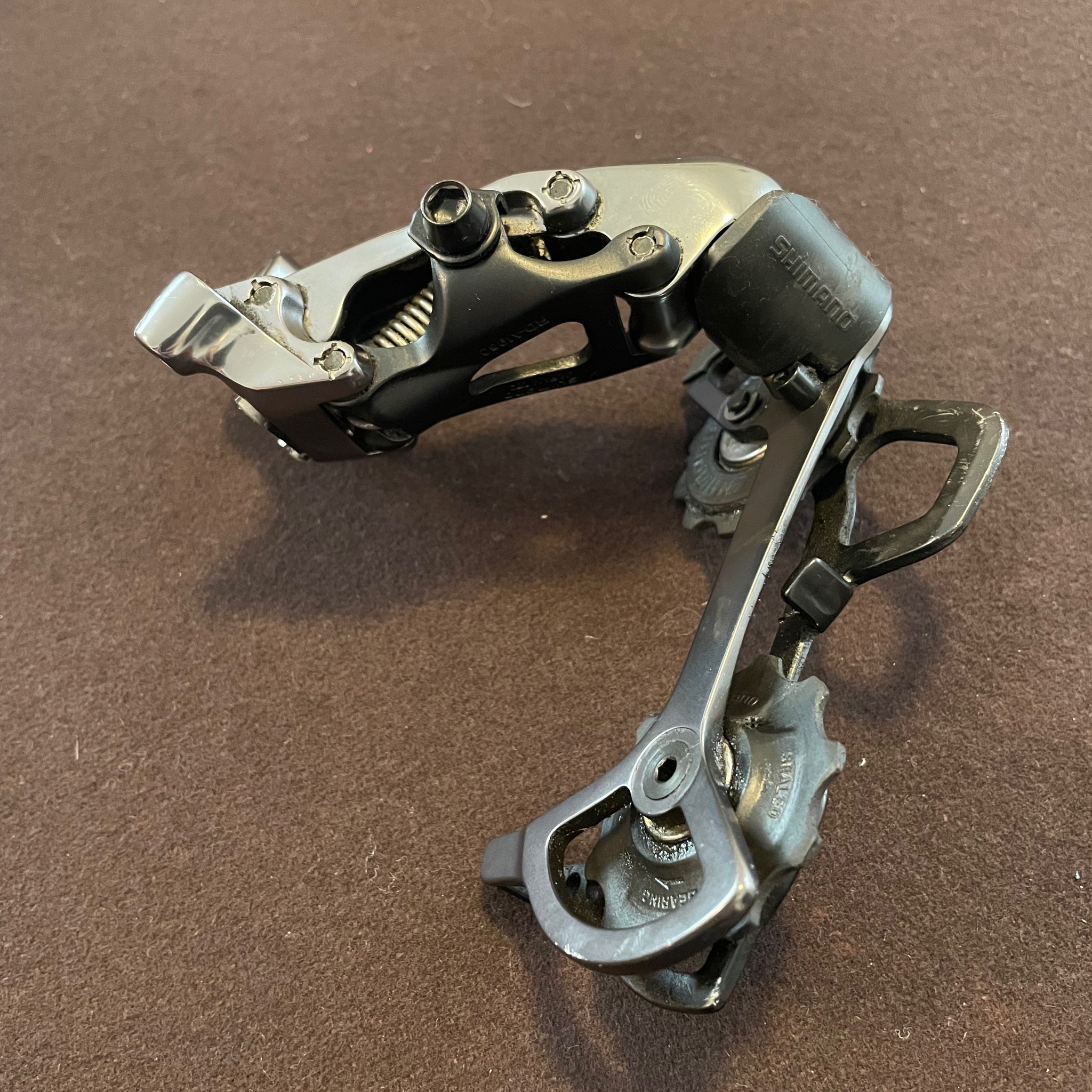 M960 Shimano XTR M960 – Bike Square | Premium Cycling Components