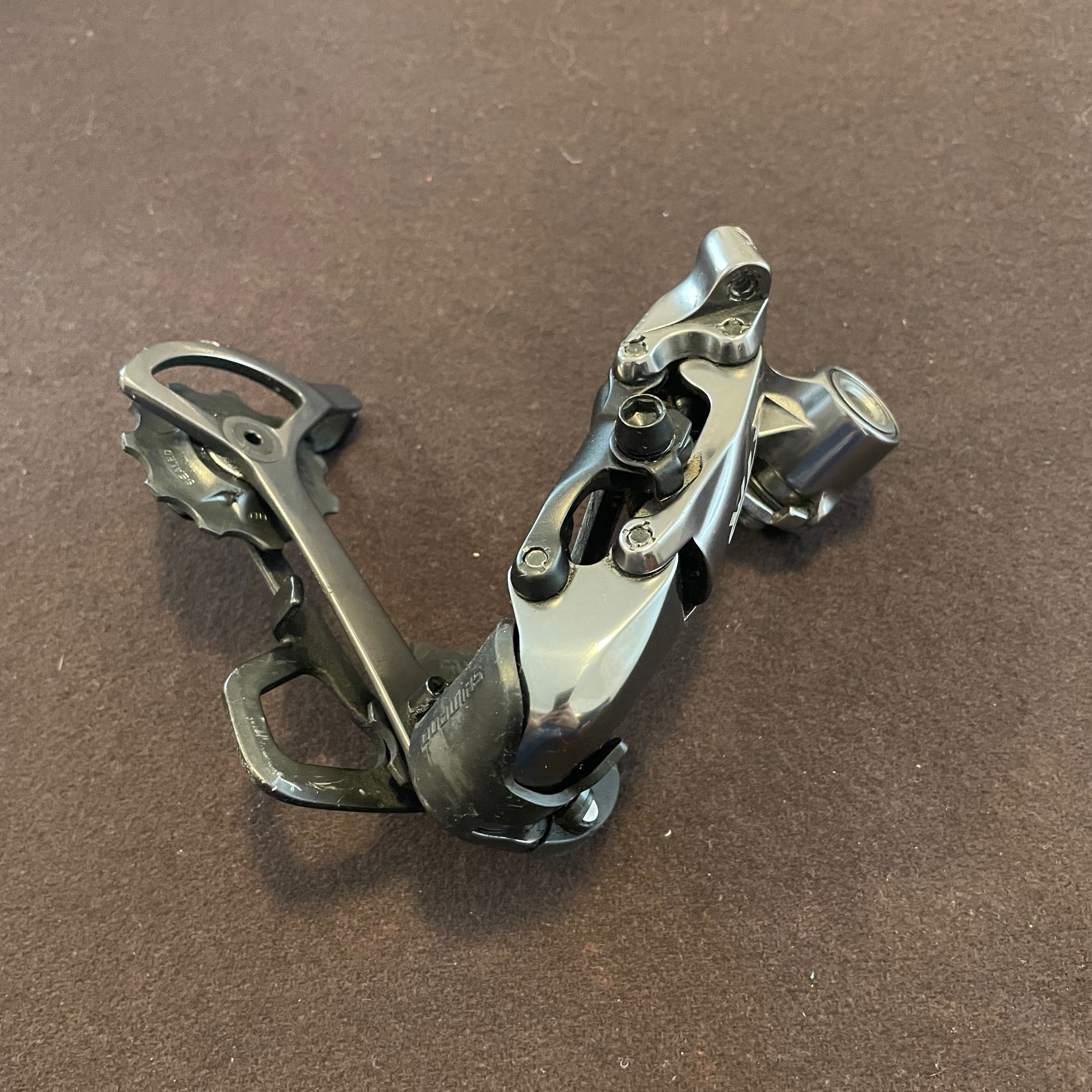 パーツ xtr m965 m960 m961 Shimano XTR M960 – Bike Square | Premium Cycling Components