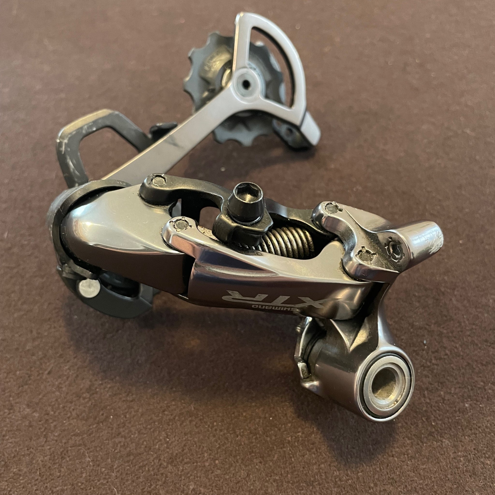 M960 Shimano XTR M960 – Bike Square | Premium Cycling Components