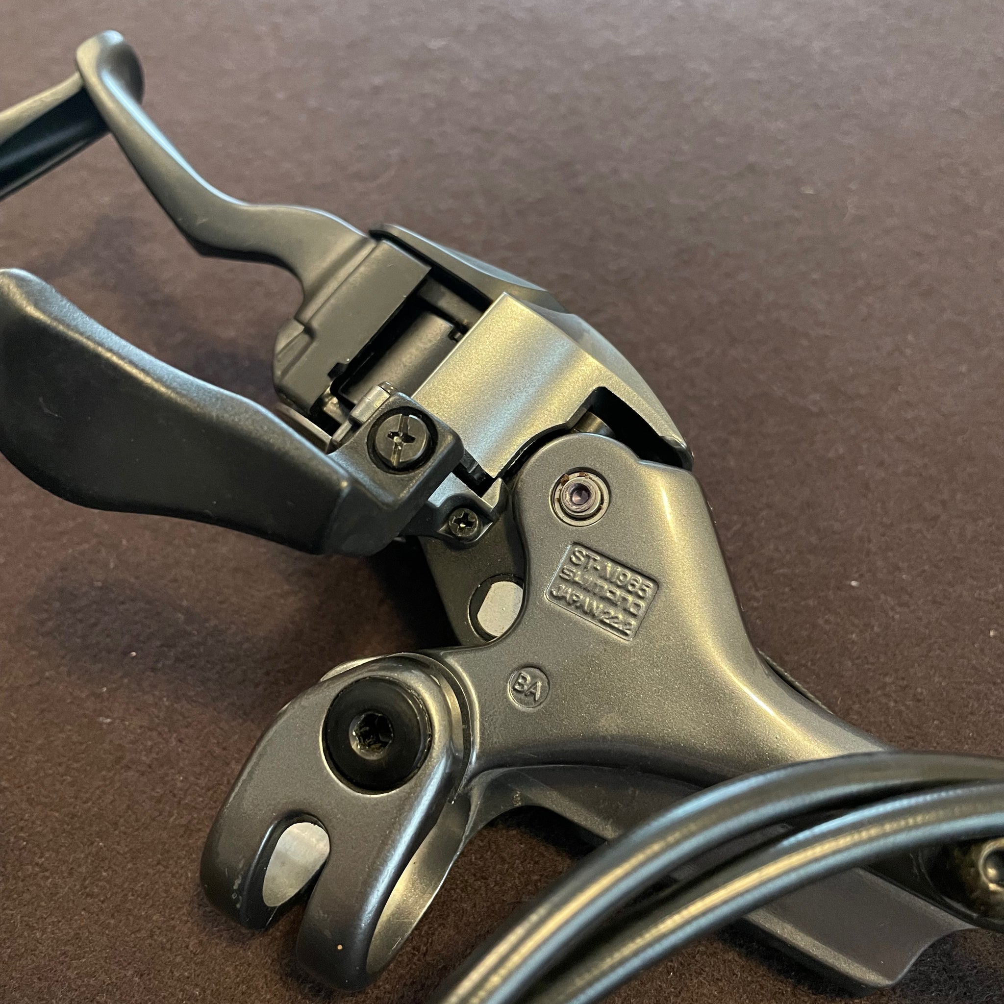 Shimano XTR M960 – Bike Square | Premium Cycling Components