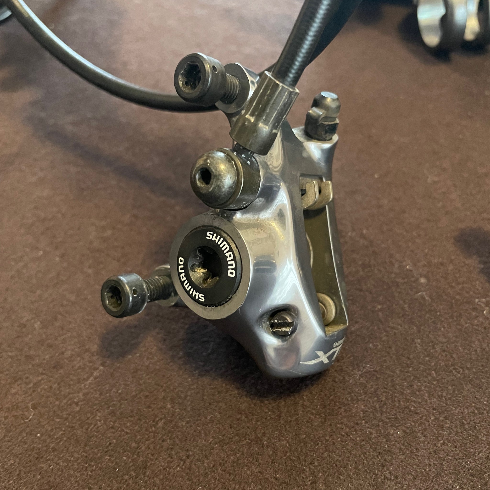 M960 Shimano XTR M960 – Bike Square | Premium Cycling Components