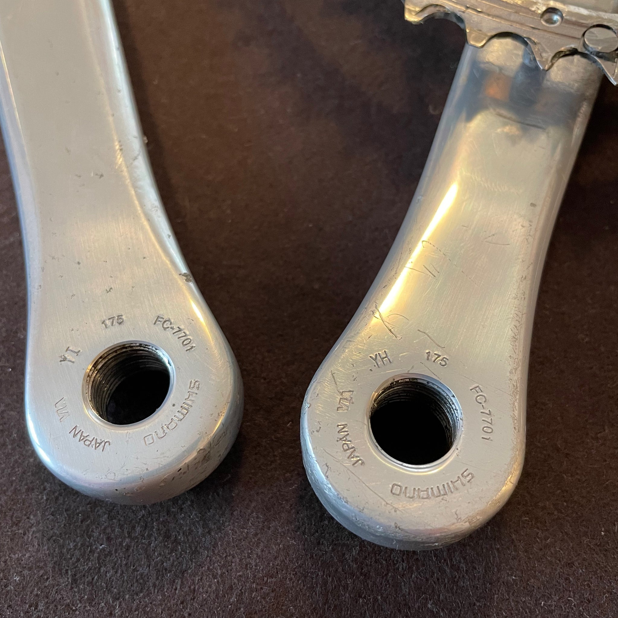 Shimano Dura Ace 7700 Flight Deck – Bike Square | Premium Cycling