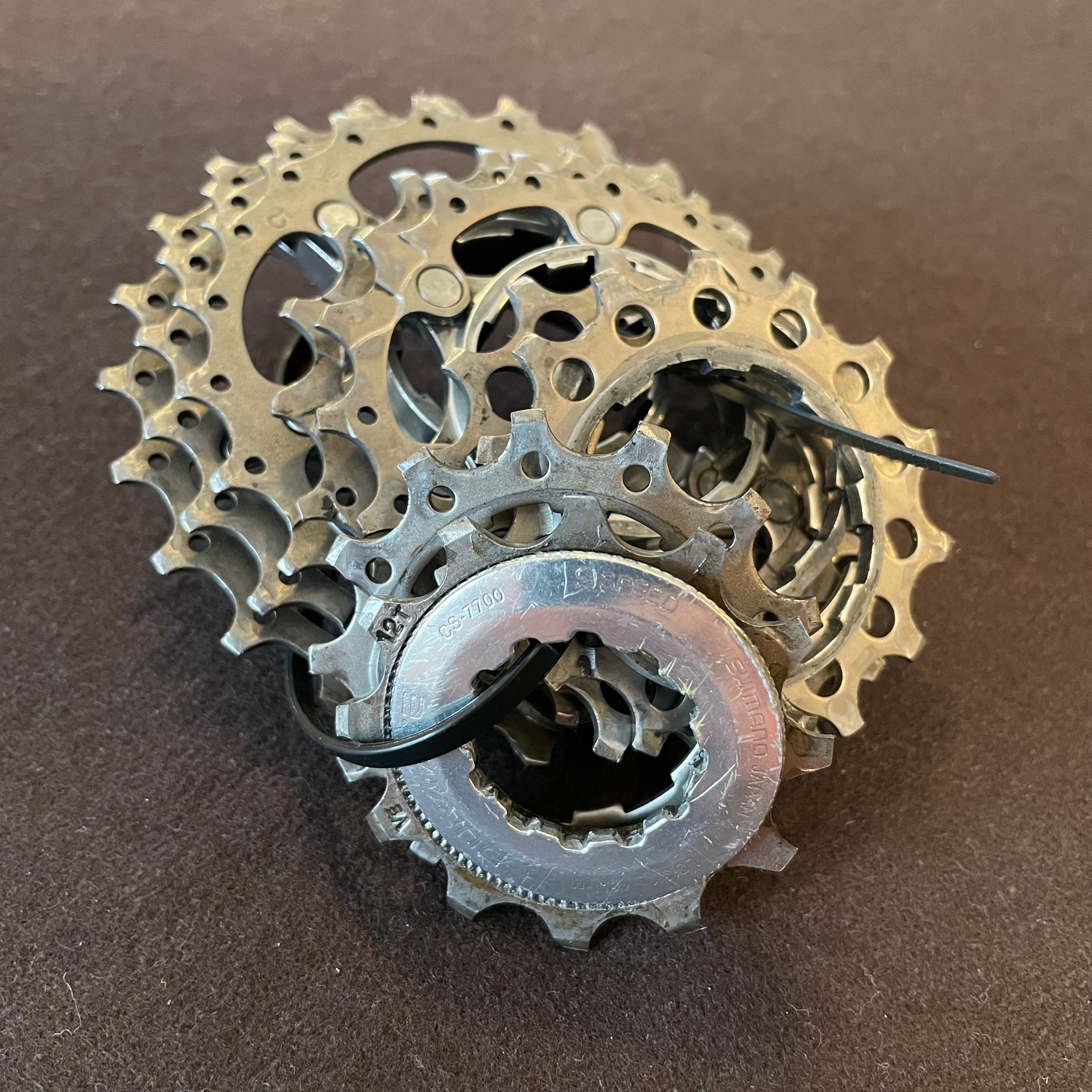 Shimano Dura Ace 7700 Flight Deck – Bike Square | Premium Cycling