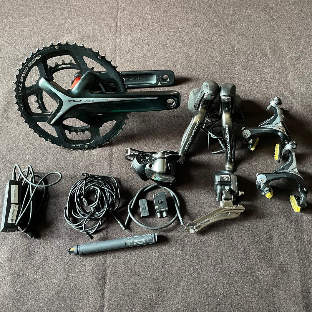 Shimano Dura Ace 9070