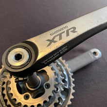 Load image into Gallery viewer, Shimano XTR M950
