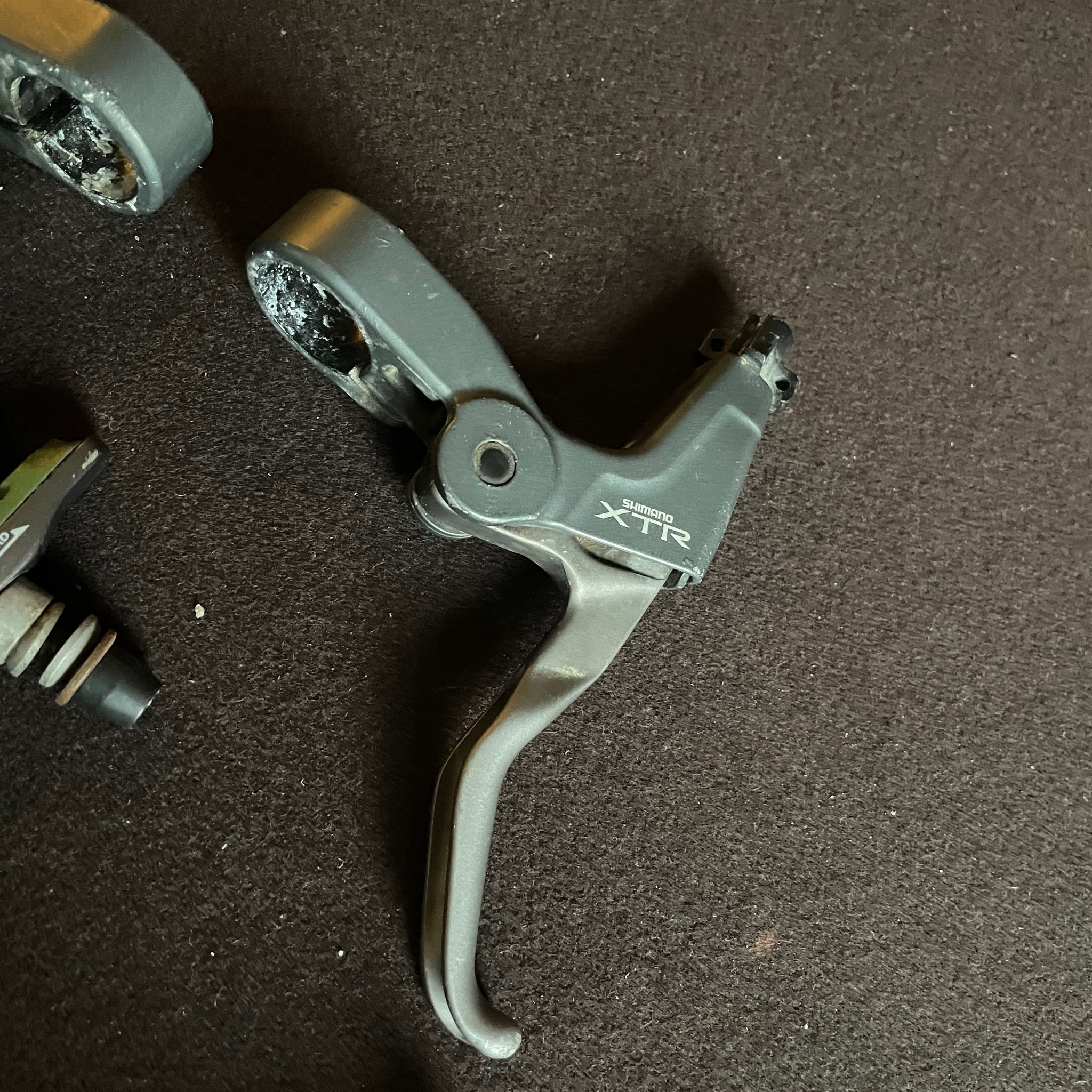 Shimano XTR M950 – Bike Square | Premium Cycling Components