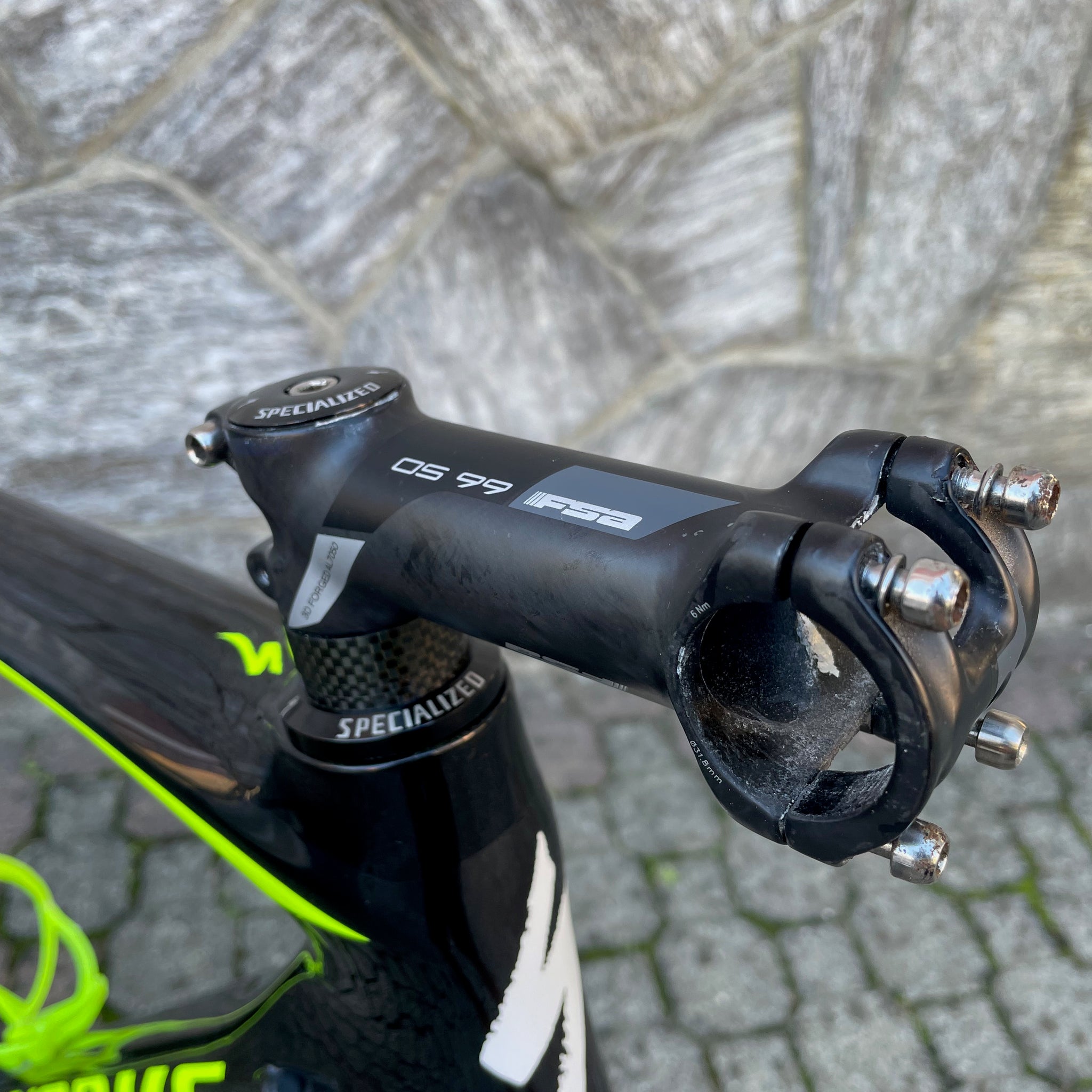 Specialized S-Works Tarmac SL5 – Bike Square | Premium