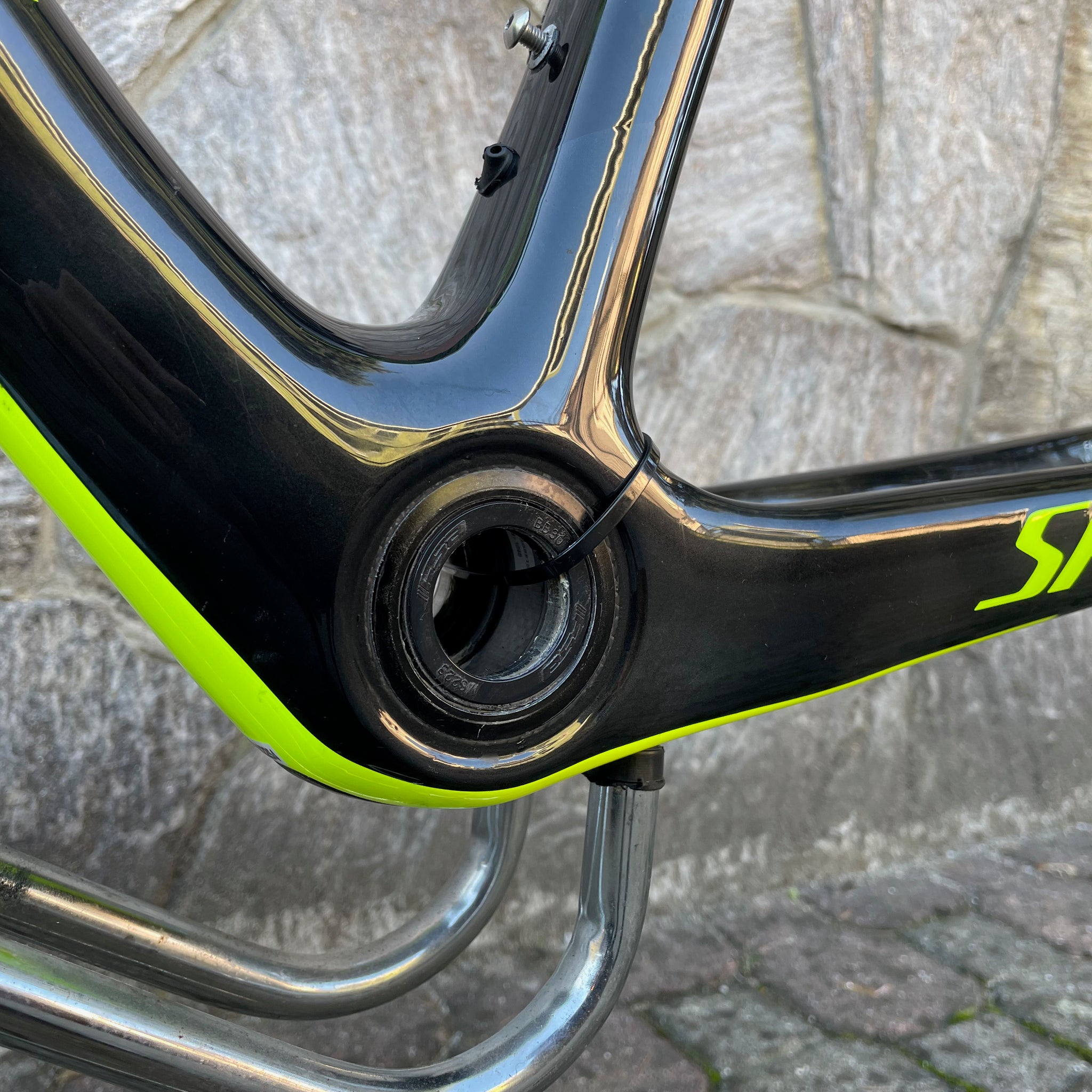 Specialized S-Works Tarmac SL5 – Bike Square | Premium
