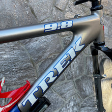 Carica l&#39;immagine nel visualizzatore di Gallery, Trek Elite 9.8 OCLV
