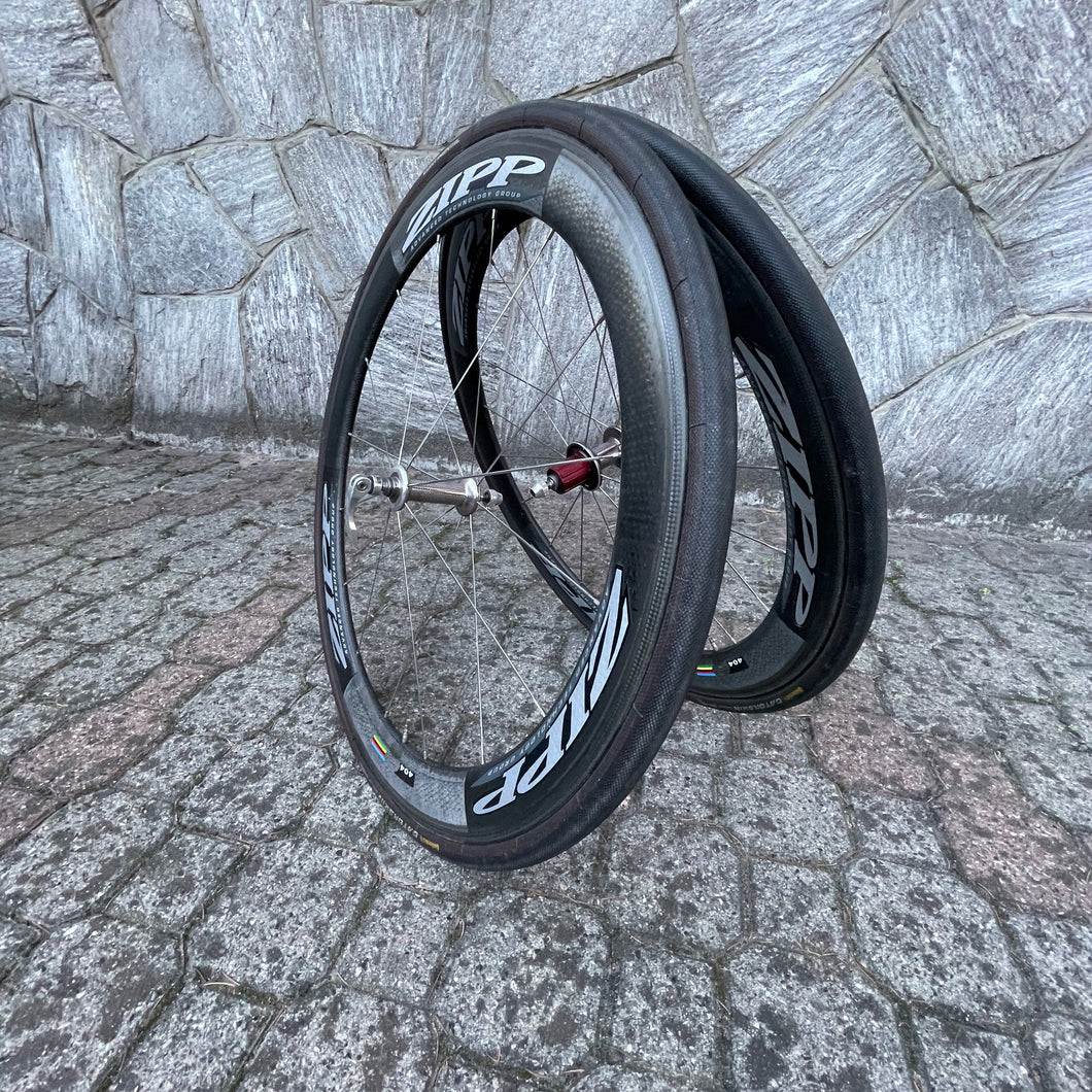 Zipp 404